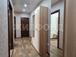 Продается 2-комнатная квартира Первомайская ул, 56.2  м&sup2;, 7350000 рублей