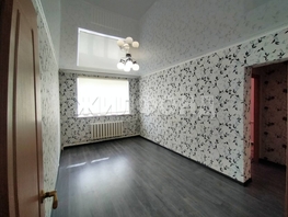 Продается 3-комнатная квартира Полевая ул, 52.9  м&sup2;, 2900000 рублей