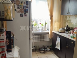 Продается 4-комнатная квартира Есенина ул, 61.5  м&sup2;, 4600000 рублей