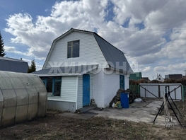 Продается дача Светофор тер. СНТ, 45  м&sup2;, участок 4.77 сот., 1600000 рублей