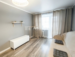 Продается 2-комнатная квартира Фабричная ул, 47  м&sup2;, 6050000 рублей