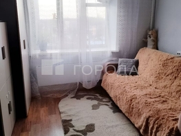 Снять однокомнатную квартиру Тюленина ул, 23  м&sup2;, 20000 рублей