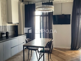 Снять однокомнатную квартиру Советская ул, 39.9  м&sup2;, 60000 рублей