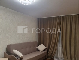 Продается 1-комнатная квартира Крылова ул, 28.8  м&sup2;, 5950000 рублей