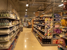 Продается Торговое Петухова ул, 1158  м&sup2;, 140000000 рублей