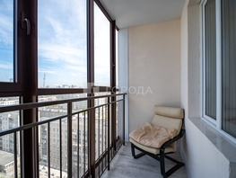 Продается 3-комнатная квартира ЖК Оникс, 86.7  м&sup2;, 18000000 рублей