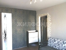 Продается 1-комнатная квартира Микрорайон тер, 27.3  м&sup2;, 2150000 рублей