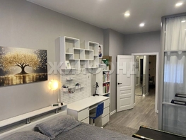 Продается 3-комнатная квартира Выборная ул, 77  м&sup2;, 11500000 рублей