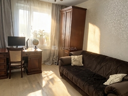 Продается 3-комнатная квартира Фрунзе ул, 80.5  м&sup2;, 16500000 рублей