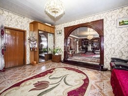 Продается Дом Уфимская ул, 185.6  м&sup2;, участок 5.48 сот., 9400000 рублей