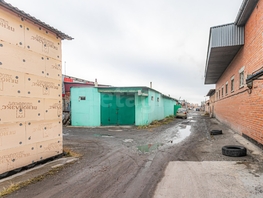 Продается гараж Авиаторов пер, 120  м&sup2;, 4100000 рублей