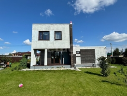 Продается Дом Классика, 156  м&sup2;, участок 12 сот., 12000000 рублей