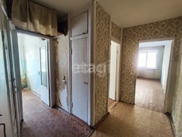 Продается 3-комнатная квартира Вокзальная ул, 51.1  м&sup2;, 4100000 рублей
