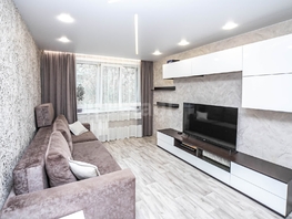 Продается 3-комнатная квартира Советская ул, 57.7  м&sup2;, 4500000 рублей