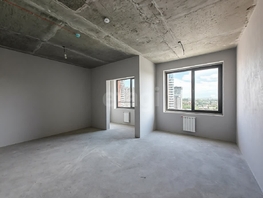 Продается 1-комнатная квартира ЖК Тихомиров, башня А, 40  м&sup2;, 8450000 рублей