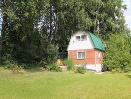 Продается дача 46  м&sup2;, участок 6 сот., 2100000 рублей