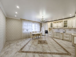 Продается 3-комнатная квартира Крылова ул, 124.9  м&sup2;, 24500000 рублей