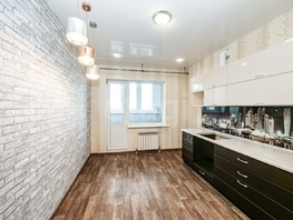 Продается 1-комнатная квартира Выборная ул, 46.7  м&sup2;, 6550000 рублей