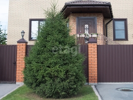Продается Дом Бердского Спецназа ул, 210  м&sup2;, участок 10 сот., 22000000 рублей