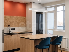 Продается 3-комнатная квартира Снежная (Центральный мкр.) ул, 69.2  м&sup2;, 7800000 рублей