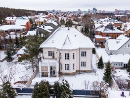 Продается Дом Мартовская ул, 660  м&sup2;, участок 8 сот., 90000000 рублей
