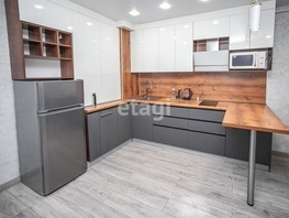 Снять однокомнатную квартиру Морской мкр, 42  м&sup2;, 40000 рублей