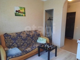 Продается Студия Николая Грицюка ул, 20.8  м&sup2;, 2600000 рублей