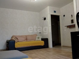 Продается 2-комнатная квартира Дмитрия Шамшурина ул, 41.7  м&sup2;, 5500000 рублей