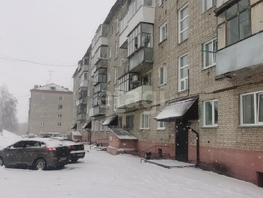 Продается 1-комнатная квартира Советская ул, 30.3  м&sup2;, 1050000 рублей
