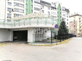 Продается парковка Орджоникидзе ул, 13  м&sup2;, 1170000 рублей