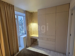 Продается 3-комнатная квартира Федора Горячева ул, 68  м&sup2;, 7900000 рублей