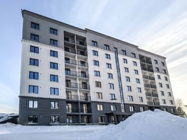 Продается 3-комнатная квартира Родниковая ул, 63.4  м&sup2;, 7550000 рублей