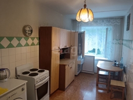 Продается 2-комнатная квартира Никитина ул, 54.6  м&sup2;, 6450000 рублей