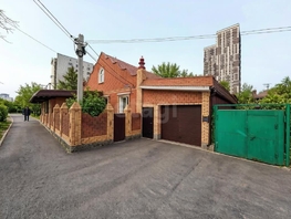 Продается Дом Тургенева ул, 114.3  м&sup2;, участок 3.5 сот., 22000000 рублей