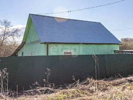 Продается Дом Партизанская ул, 53.1  м&sup2;, участок 11 сот., 2450000 рублей