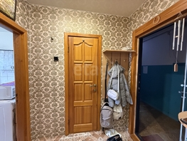 Продается 1-комнатная квартира Иванова ул, 35.4  м&sup2;, 5500000 рублей