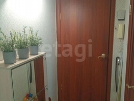 Продается 2-комнатная квартира Блюхера ул, 48  м&sup2;, 6700000 рублей