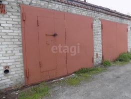 Продается гараж Станционная ул, 20  м&sup2;, 500000 рублей