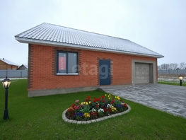 Продается Дом Четвертая ул, 158.9  м&sup2;, участок 6.4 сот., 8000000 рублей