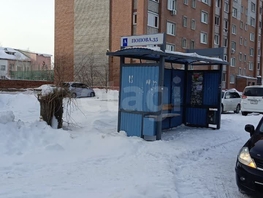 Продается Торговое Попова ул, 34.2  м&sup2;, 4500000 рублей