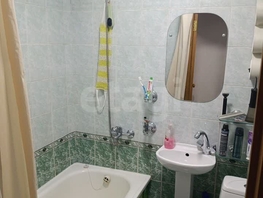 Продается 1-комнатная квартира Нарымская ул, 29.8  м&sup2;, 4800000 рублей