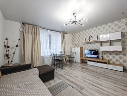 Продается Апартамент ЖК Инские холмы,  2 очередь, 48.4  м&sup2;, 9050000 рублей