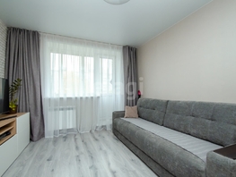 Продается 1-комнатная квартира Крылова ул, 21.9  м&sup2;, 5400000 рублей
