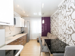 Продается 1-комнатная квартира Ударная ул, 38.1  м&sup2;, 5500000 рублей