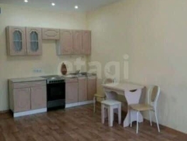 Продается Студия Виктора Уса ул, 33  м&sup2;, 3900000 рублей