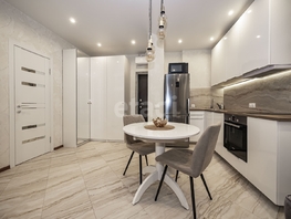 Продается 2-комнатная квартира Мясниковой ул, 37.7  м&sup2;, 5950000 рублей