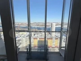 Продается 2-комнатная квартира Оловозаводская ул, 65  м&sup2;, 11000000 рублей