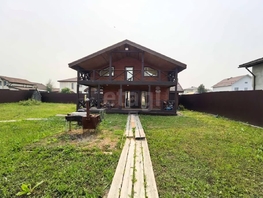 Продается Дом Близкий мкр, 82.8  м&sup2;, участок 8 сот., 8750000 рублей