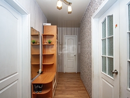 Продается 3-комнатная квартира Комсомольская ул, 60  м&sup2;, 5400000 рублей