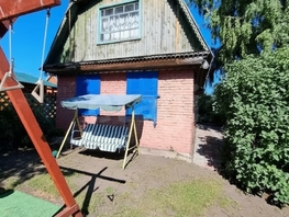 Продается дача Цементник ПГК тер, 55  м&sup2;, участок 12.28 сот., 2350000 рублей